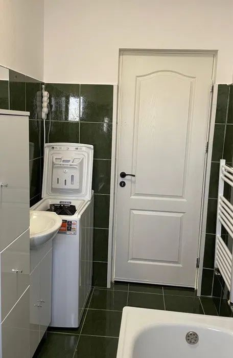 Apartament decomandat, 32 mp, 2 balcoane | Zona Muzeul Apei – fotografia 7 din 8