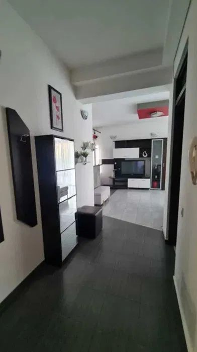 Penthouse, 2 camere semidecomandate, Zorilor – fotografia 4 din 8