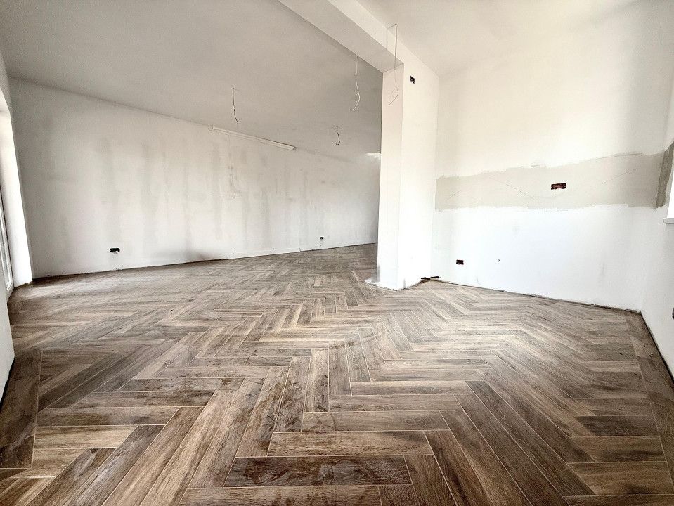 Duplex spatios, 5 camere, 125 mp utili, in Urseni - confort si liniste – fotografia 26 din 26