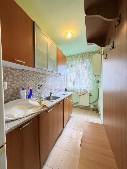Apartament 2 camere, 40 mp utili, centrala proprie - zona Sagului – fotografia 4 din 8