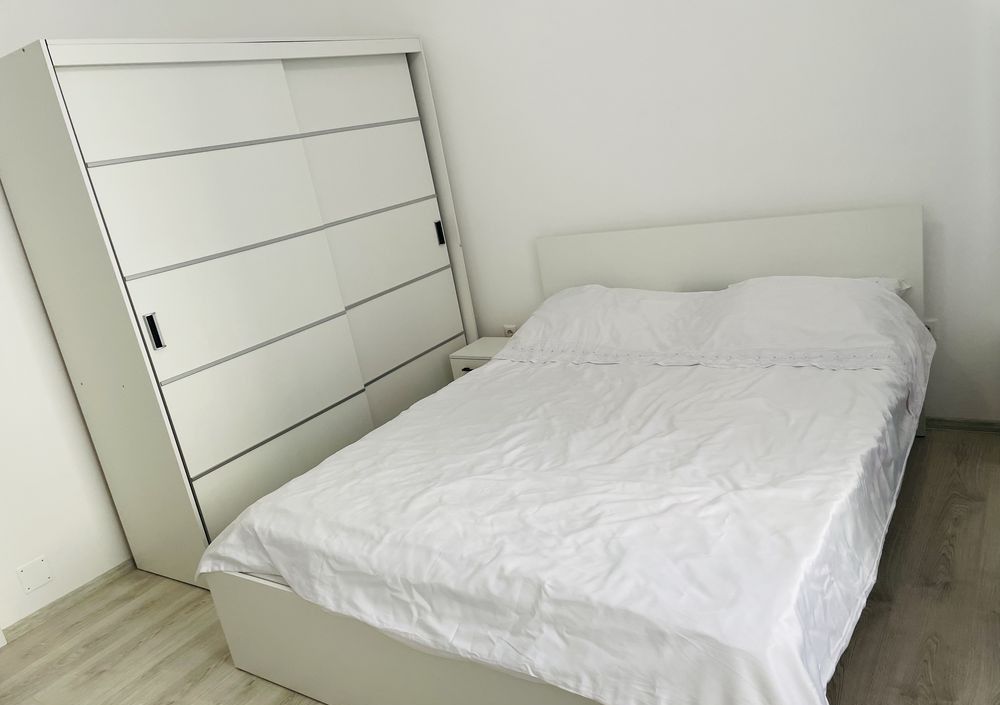 Apartament 2 camere, 53mp, zona Teilor – fotografia 4 din 8