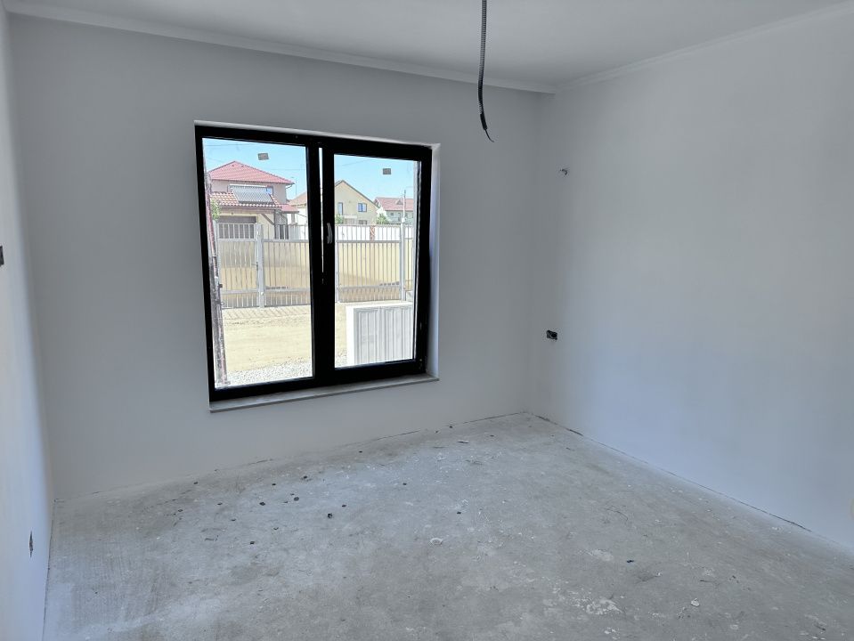 Casa NOUA 4 Camere 2 Bai Alba-Micesti Teren 423 mp utilitati bransate la Cheie – fotografia 8 din 31