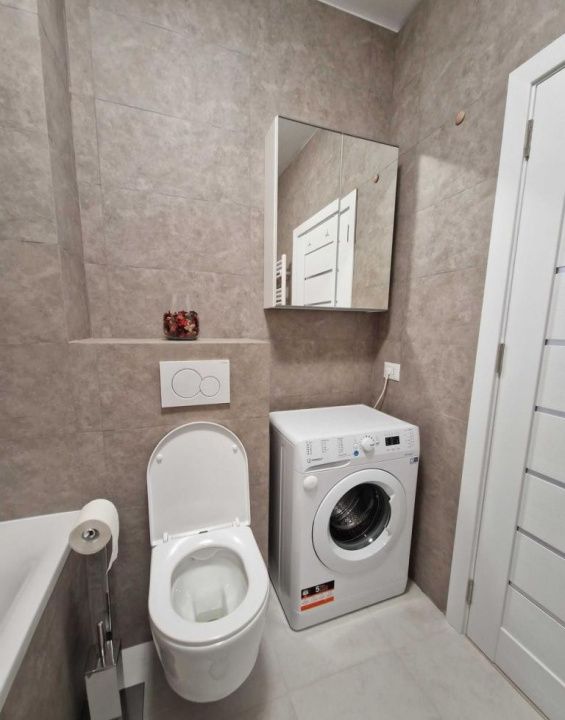 2 Camere de inchiriat | Drumul Taberei | Metrou | Centrala | Parcare – fotografia 8 din 8