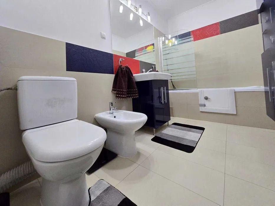 Apartament 2 camere, 50mp, balcon, parcare, mobilat complet, zona Stadionului! – fotografia 6 din 7