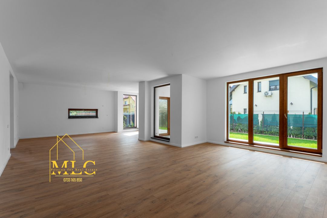 Com 0% | Casă individuală - DN1 la 2 min | 4 dormitoare | 185 mp utili – fotografia 3 din 20