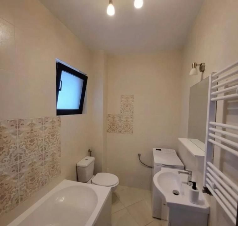 2 Camere de inchiriat | Baneasa | Centrala | Parcare – fotografia 5 din 8