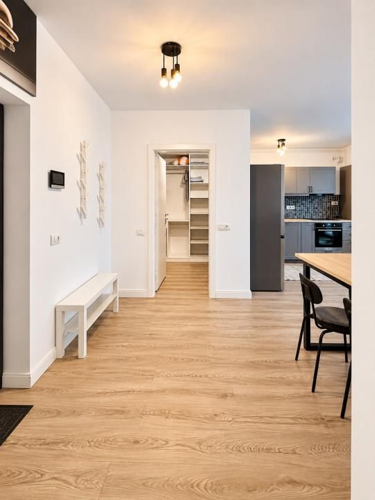 INCHIRIERE | 2 CAMERE | TOMIS PARK RESIDENCE | TERASĂ | PARCARE SUBTERANA – fotografia 14 din 14
