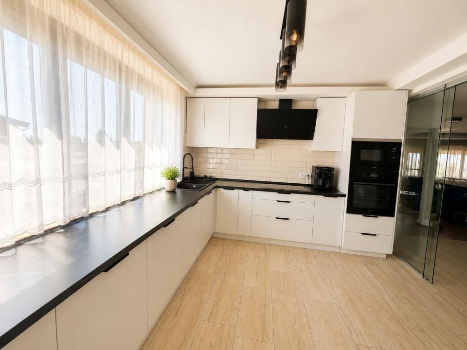 Vila de vanzare in Oradea, Dealul Ciuperca, 5 minute de centrul orasului – fotografia 13 din 26
