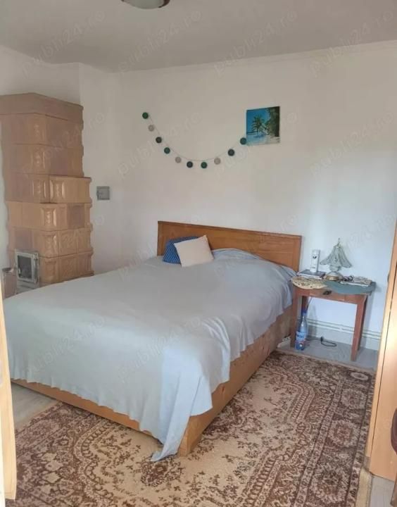 Vând casă solidă an 2000 cu confort modern pe 5200m  teren – fotografia 1 din 10