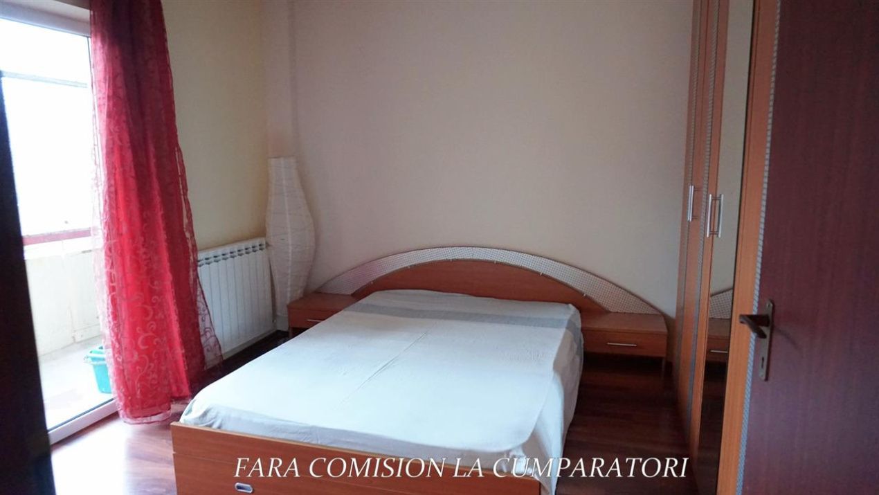 APARTAMENT 3 CAMERE AMENAJAT MODERN – fotografia 16 din 20