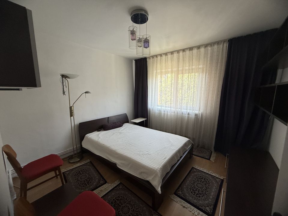 Apartament 3 camere, 70.7 mp, cartier Lăpuș, zona restaurant Intim – fotografia 3 din 14