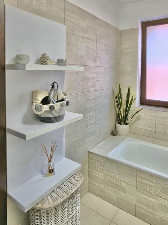 Apartament 2 camere, mobilat modern, 50mp utili in Giroc – fotografia 7 din 12