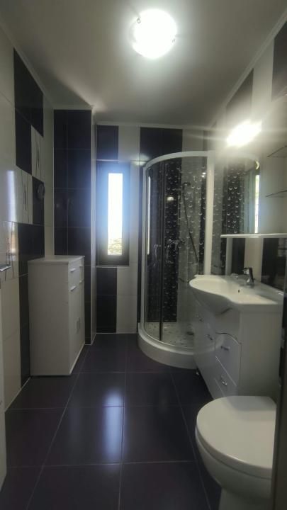 Apartament 3 camere cu terasă de 15 mp lângă Parcul Sub Arini, Sibiu – fotografia 8 din 10