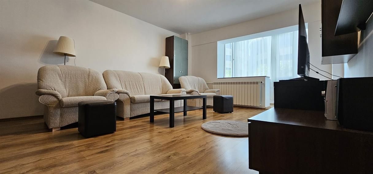 Apartament 2 camere - 2 minute metrou Unirii – fotografia 1 din 19