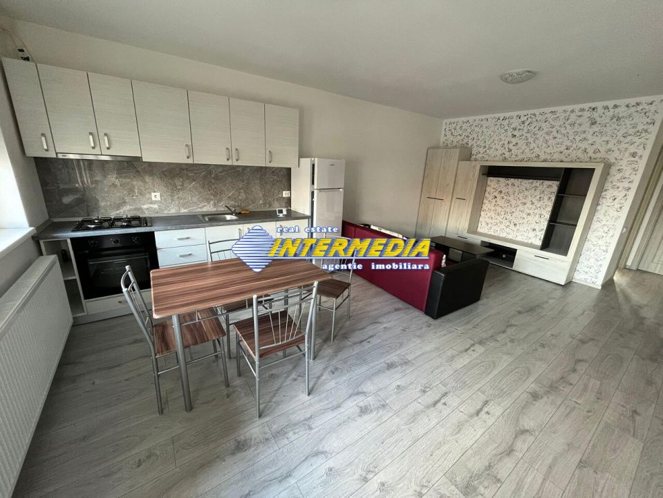 Ocazie! Casa Noua de Vanzare in zona Arex Alba Iulia – fotografia 1 din 7