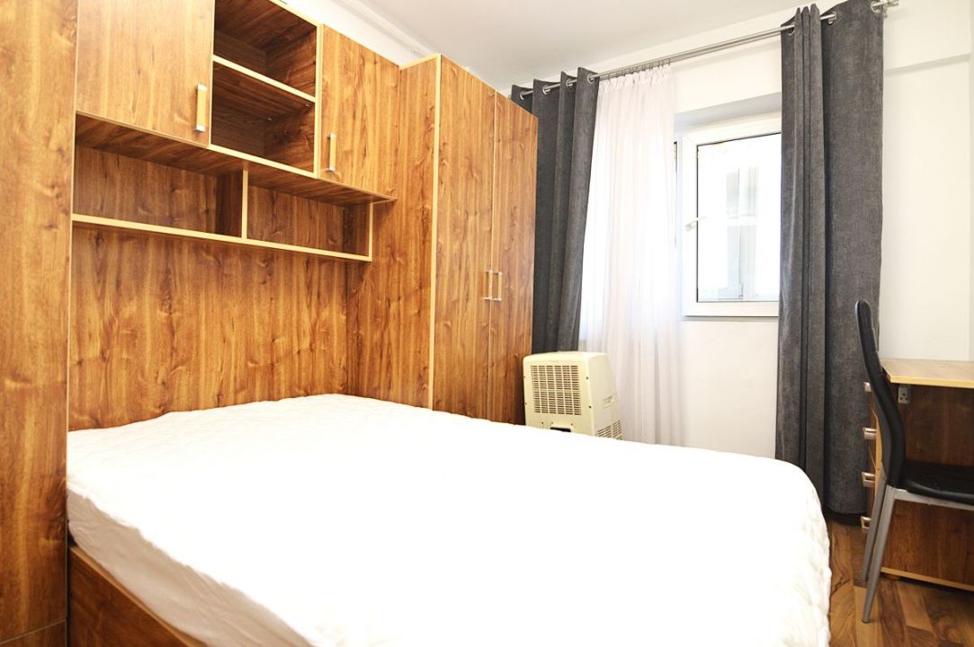 INCHIRIERE APARTAMENT 3 CAMERE MIHAI BRAVU-METROU PIATA MUNCII – fotografia 18 din 34