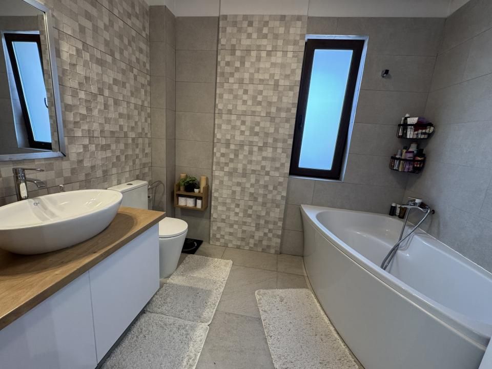 Apartament 3 camere 75 mp și parcare subterană Florești – fotografia 11 din 15