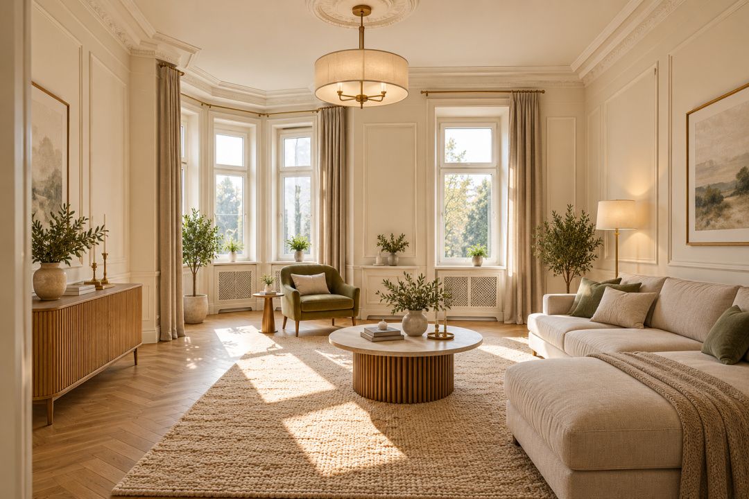 5 camere, 175 mp – Palatul Hochstrasser, Iosefin | Etaj 1 – fotografia 18 din 25