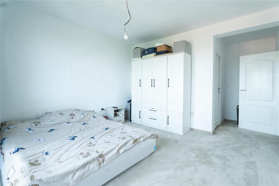 Duplex modern 4 camere, teren 380mp-Dezmir – fotografia 6 din 12