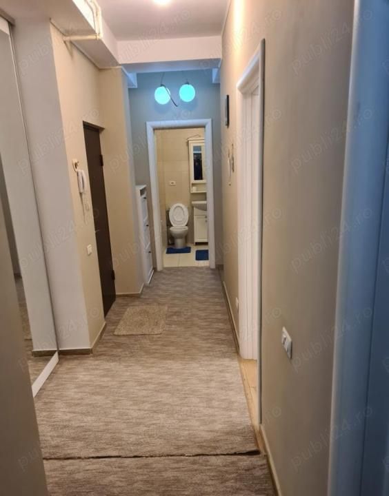 2 Camere de inchiriat | Ghencea | Centrala | Parcare Inclusa | 68MP – fotografia 7 din 9