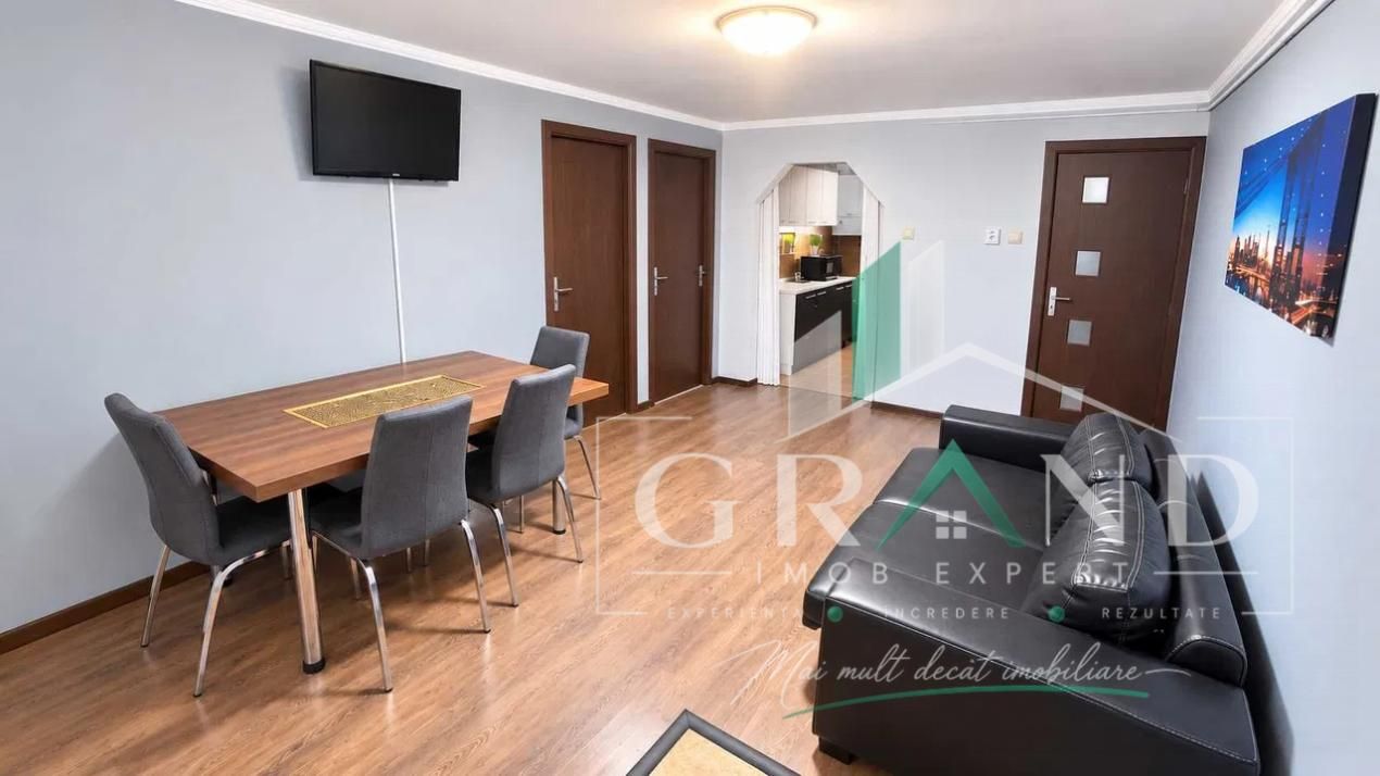 Apartament 3 Camere | Decomandat | Pet Friendly – fotografia 4 din 7