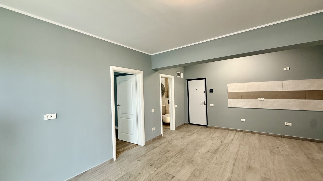 Apartament NOU finalizat, investitie rentabila! Parcare BONUS bloc cu piscina – fotografia 14 din 23