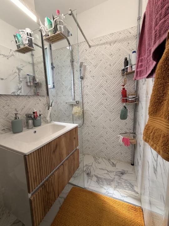 Apartament 3 camere, semidecomandat, 51 mp utili, etaj 7-Timisoara – fotografia 15 din 15