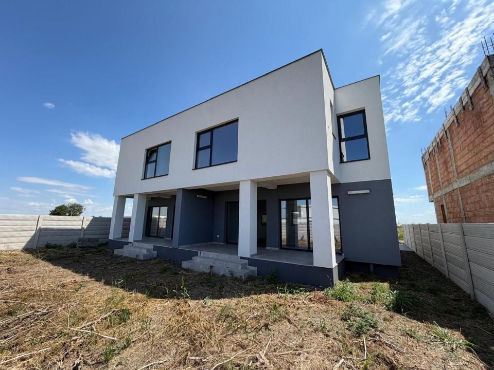 Duplex | COMISION 0 | Curte amenajata | Toate utilitatile | 3 Bai | – fotografia 17 din 18