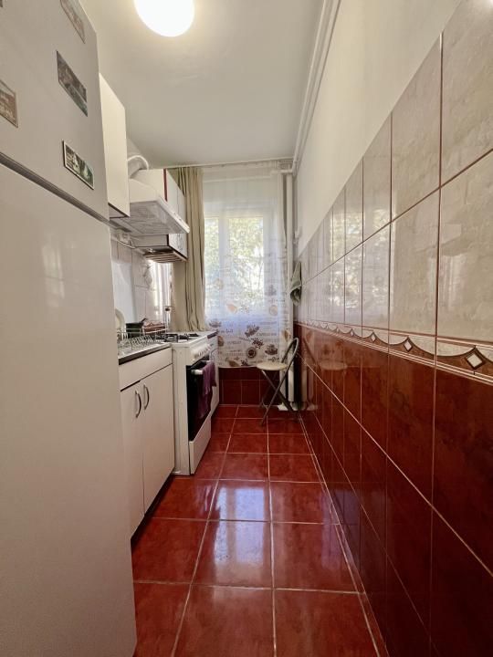 Apartament cu 3 camere, 48 mp utili, etaj 2, cu acoperis - Sagului – fotografia 9 din 12