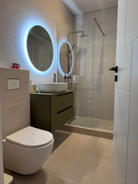 Apartament 2 camere Building Stefan, Mamaia Nord – fotografia 25 din 30