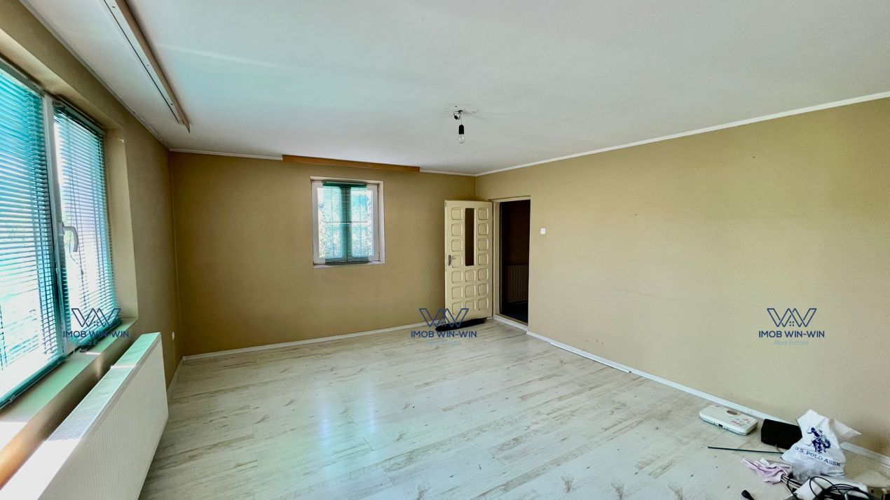Proprietate Excepțională cu Potențial Dublu în Valea Ursului, Argeș – fotografia 11 din 20
