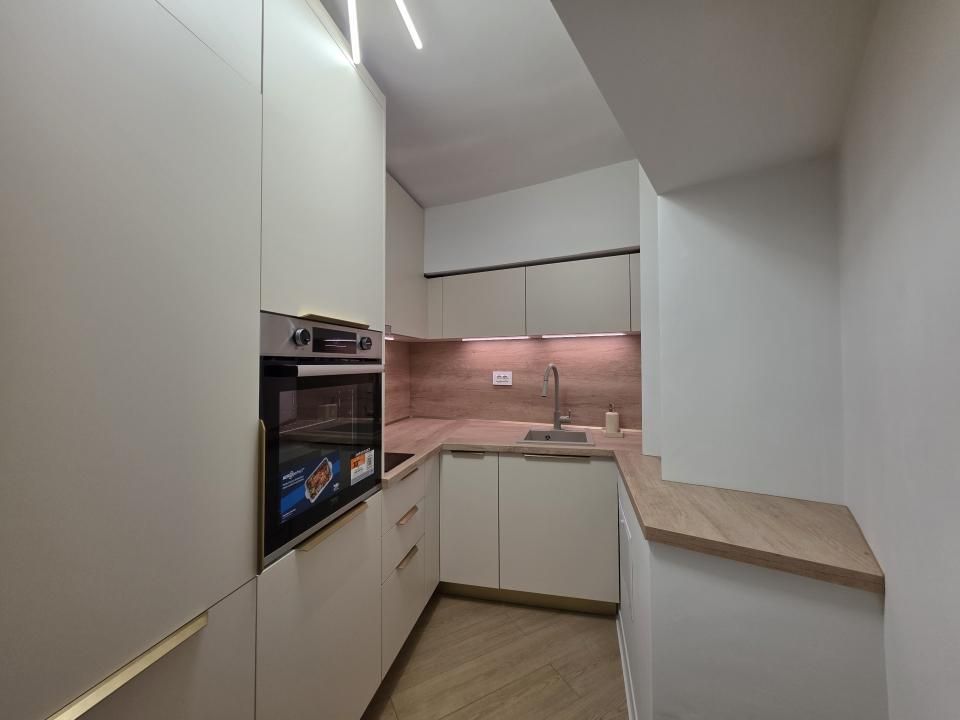 Decebal District Jewel | 3 Camere Iconic, Alba Iulia – fotografia 10 din 14