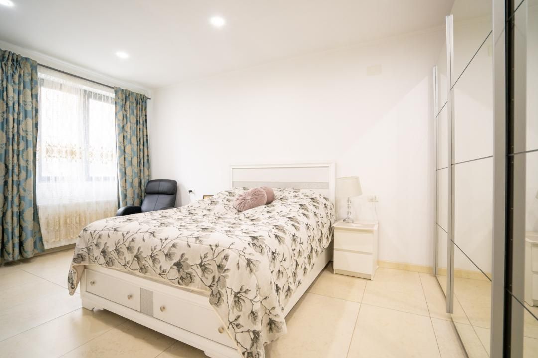 Pantelimon | Vila 8 Camere 556 MP + Teren 1038 MP + Garaj | Constructie 2020 – fotografia 18 din 46
