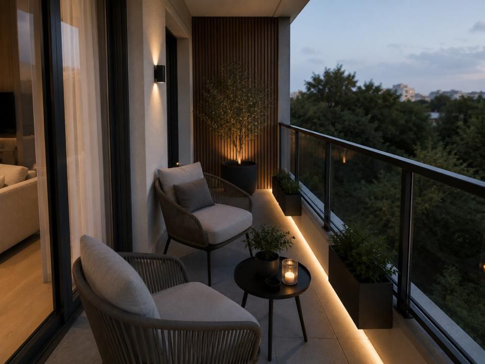 Studio de vanzare | Th. Pallady | Metrou | 0% Comision | 2027 | Lux – fotografia 7 din 8