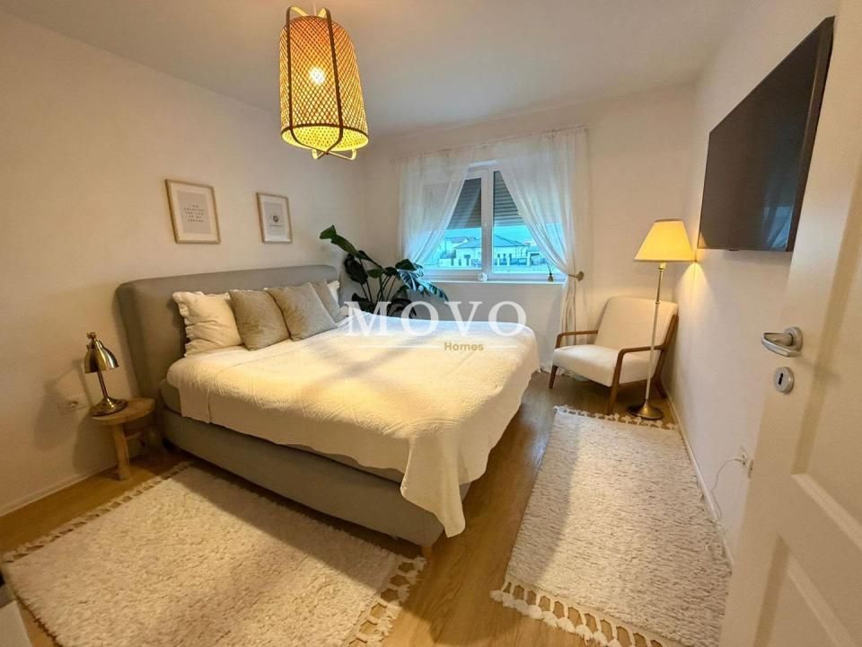 Duplex cu 4 camere | 2 Bai | Garaj | Giroc – fotografia 8 din 16