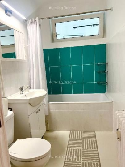 2 Camere de inchiriat | Iancului | Metrou | Pet Friendly | – fotografia 9 din 9