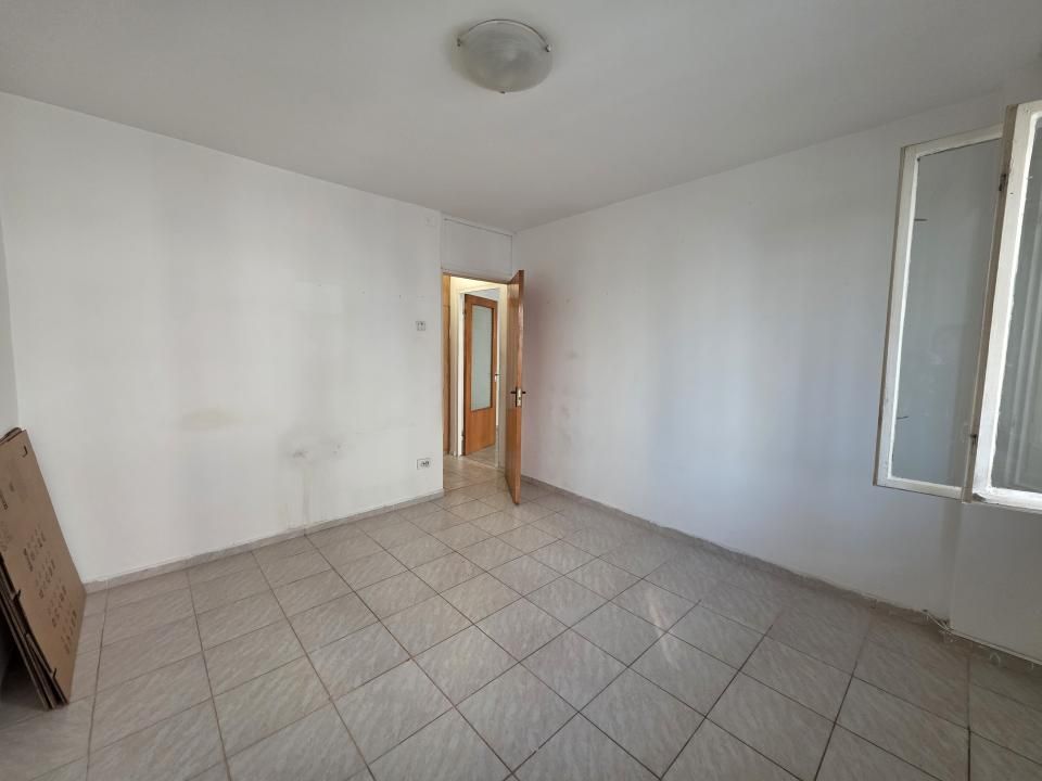 3 camere Bvd Chisinau | Bloc 1986  | anvelopat – fotografia 5 din 18