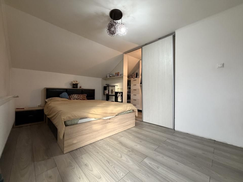 Casa Individuală,160mp utili, 576mp teren, 5 camere,mobilat-Sanandrei – fotografia 12 din 24