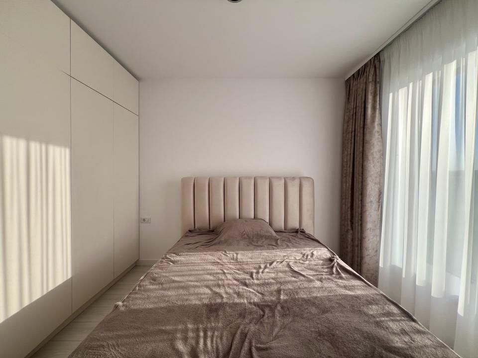Apartament 3 camere, ultra modern, 73 mp utili, etaj 3/4 - Giroc – fotografia 7 din 11