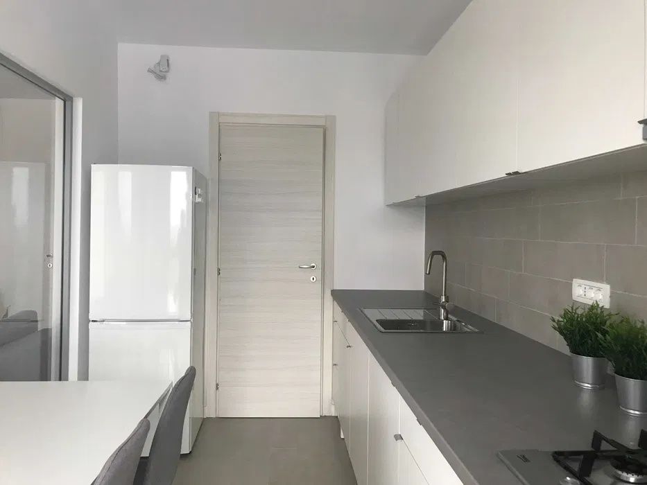 2 Camere de inchiriat | 21 Residence | Centrala proprie | Metrou – fotografia 8 din 11