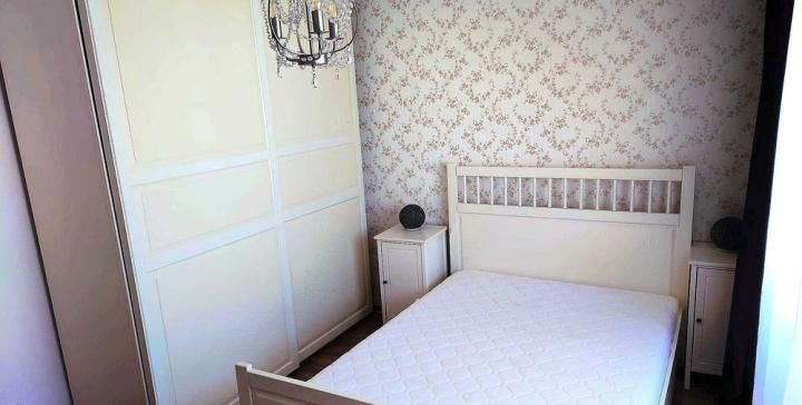 2 Camere de inchiriat | Berceni | Parcare | Mobilat – fotografia 1 din 9