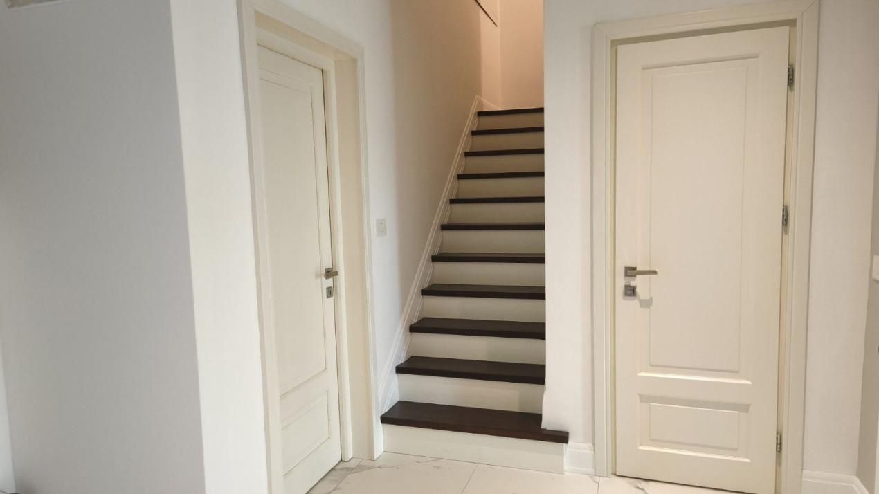 Casă P+1E, 4 camere, în complex rezidențial Cubic Village- Popas Pacurari, IAȘI – fotografia 3 din 11