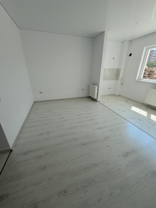 Garsonieră de vânzare – Tineretului 35 Bis, Militari Residence – fotografia 4 din 5