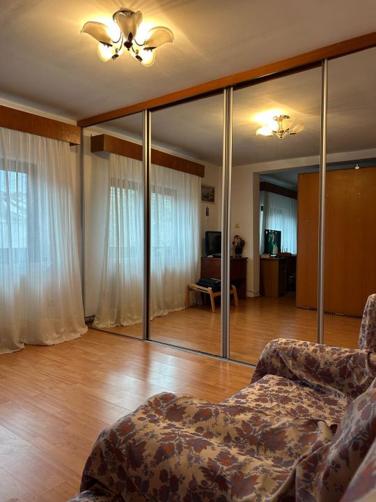 Casă de vânzare | Constanța Km 5 | 3 camere | Teren 235 mp – fotografia 4 din 11