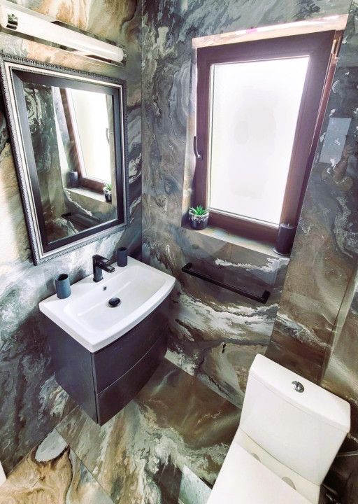 Duplex premium, cu piscina in Gruia – fotografia 26 din 30