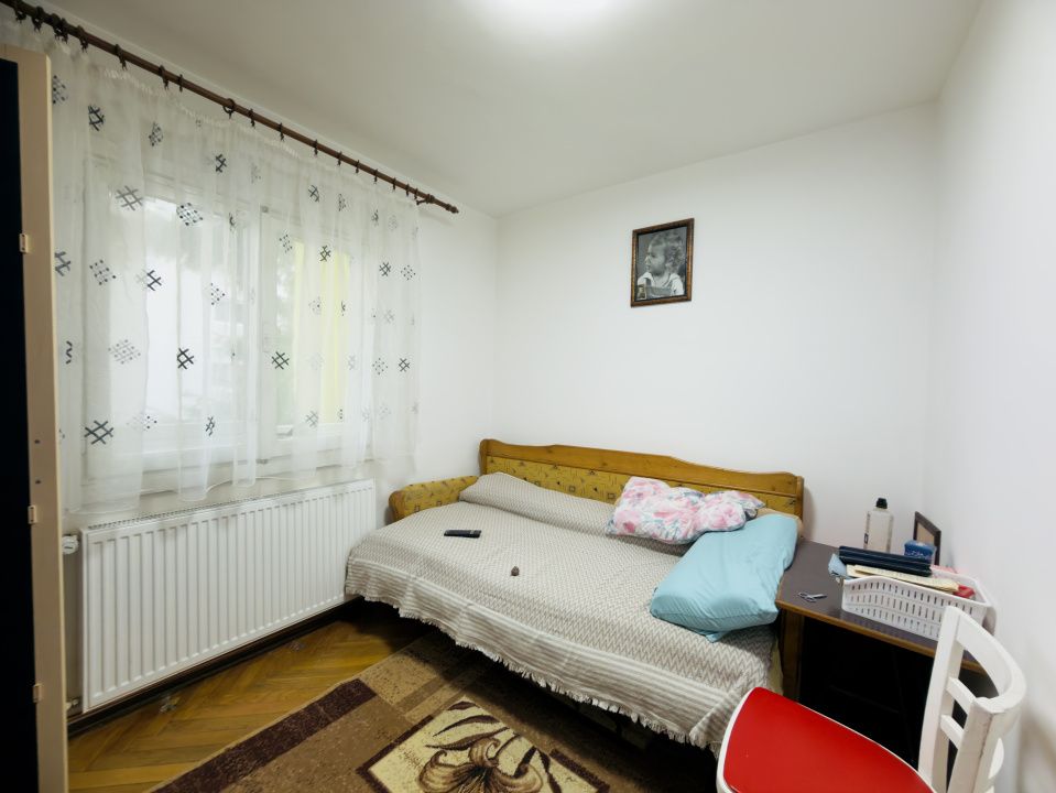 Apartament 4 camere, decomandat, etaj 2, 78mp in Bucovina – fotografia 9 din 15