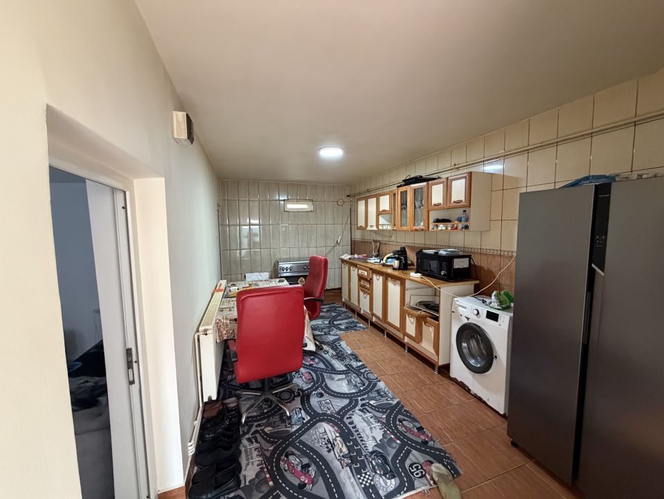 Casa parter, 110mp utili, 263mp teren, zona Gradina Botanica – fotografia 9 din 10