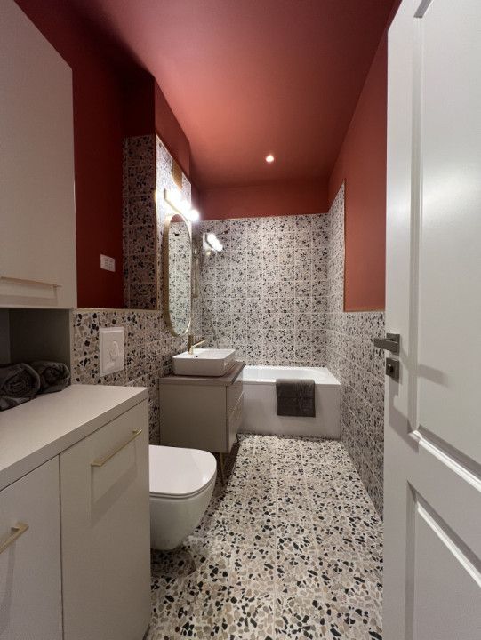AVIATORII RESIDENCE | 2 CAMERE | TERMEN LUNG – fotografia 9 din 15