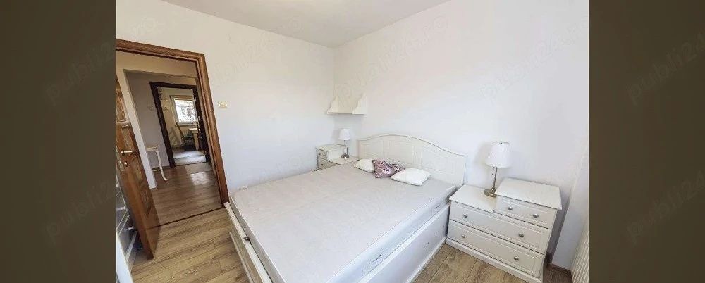 3 Camere de inchiriat | 13 Septembrie | Metrou | Bloc izolat | Parcare – fotografia 3 din 10