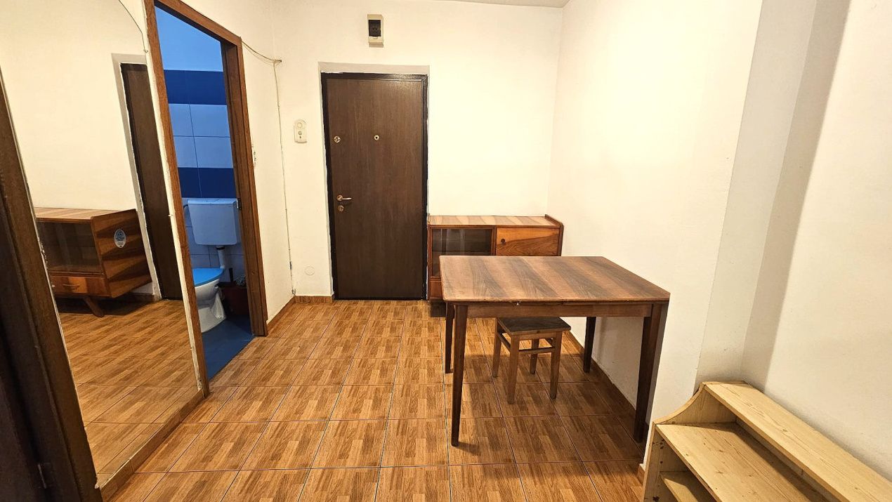 Apartament 1 camera, Calea Manastur -USAMV – fotografia 7 din 7